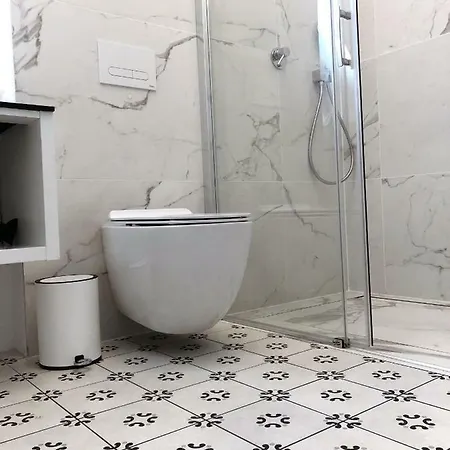 Piper Park Wilsona & Targi 公寓 波兹南