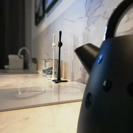 Piper Park Wilsona & Targi * 波兹南