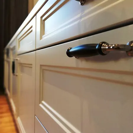 Piper Park Wilsona & Targi 公寓 波兹南