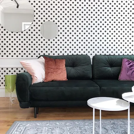 Piper Park Wilsona & Targi ポズナン