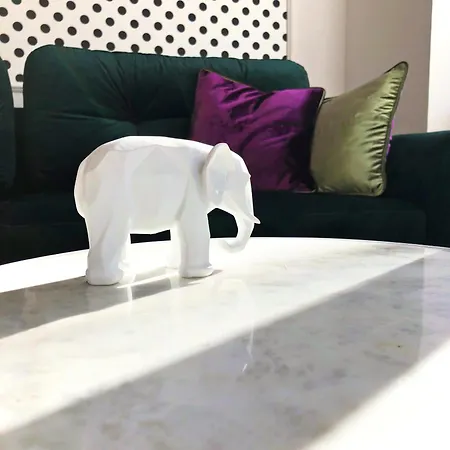 Apartament Piper Park Wilsona & Targi Poznań