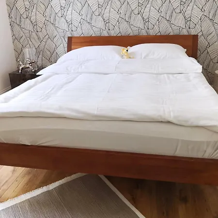 アパート Piper Park Wilsona & Targi