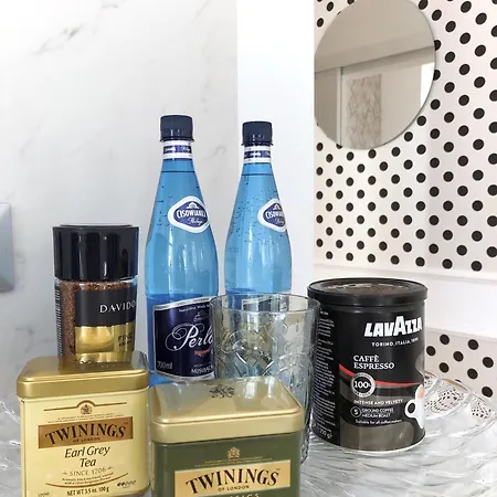 Apartament Piper Park Wilsona & Targi *