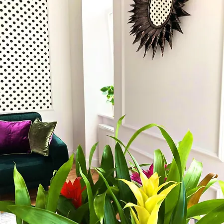 Apartament Piper Park Wilsona & Targi