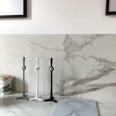 Piper Park Wilsona & Targi アパート *