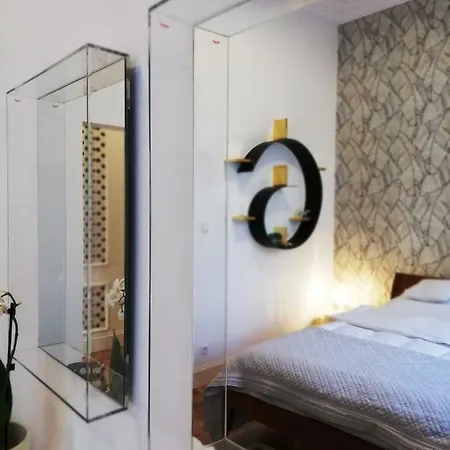 Piper Park Wilsona & Targi * ポズナン