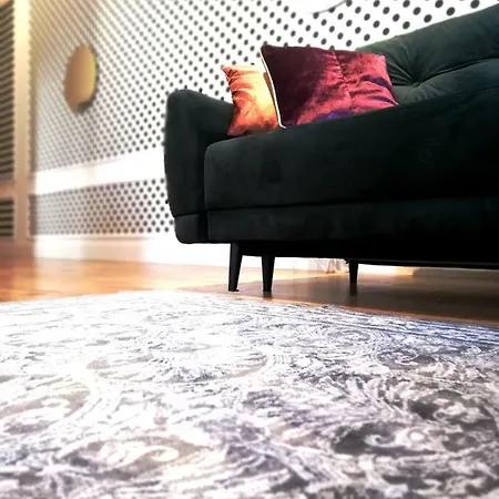 Apartament Piper Park Wilsona & Targi Poznań