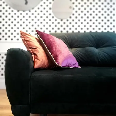 Piper Park Wilsona & Targi アパート