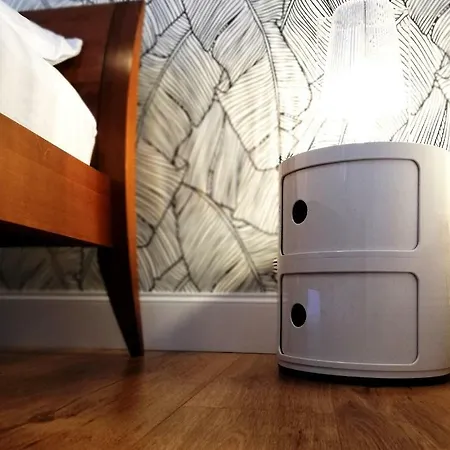 Piper Park Wilsona & Targi ポズナン