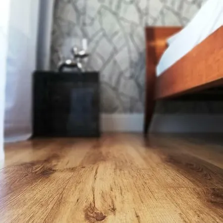 Apartament Piper Park Wilsona & Targi Poznań