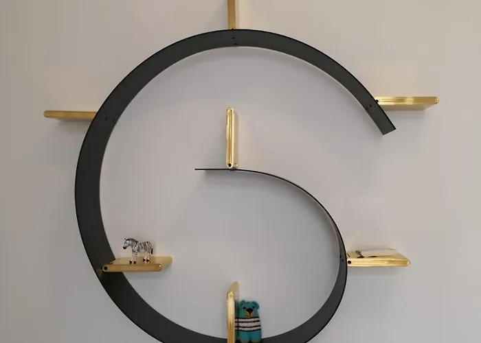 Apartment Piper Park Wilsona & Targi *