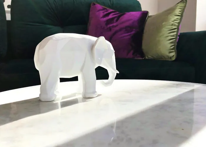 Apartment Piper Park Wilsona & Targi Poznan