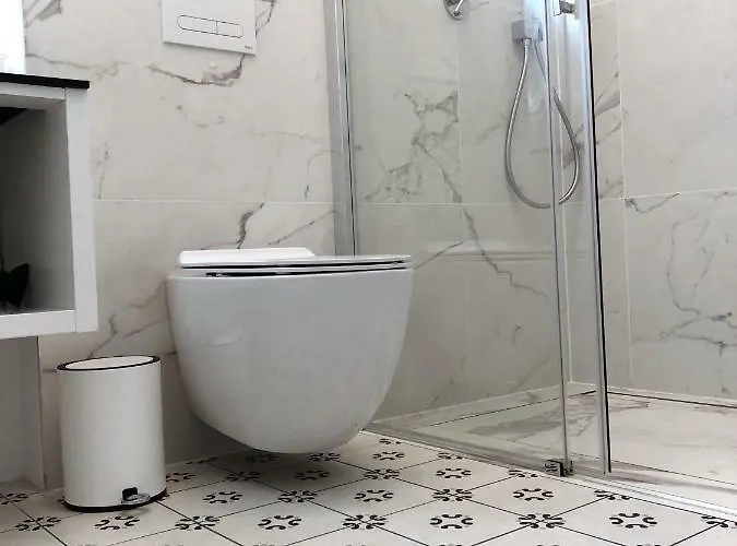 Piper Park Wilsona & Targi Apartment Poznan