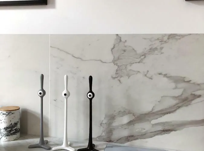 Piper Park Wilsona & Targi Apartment *