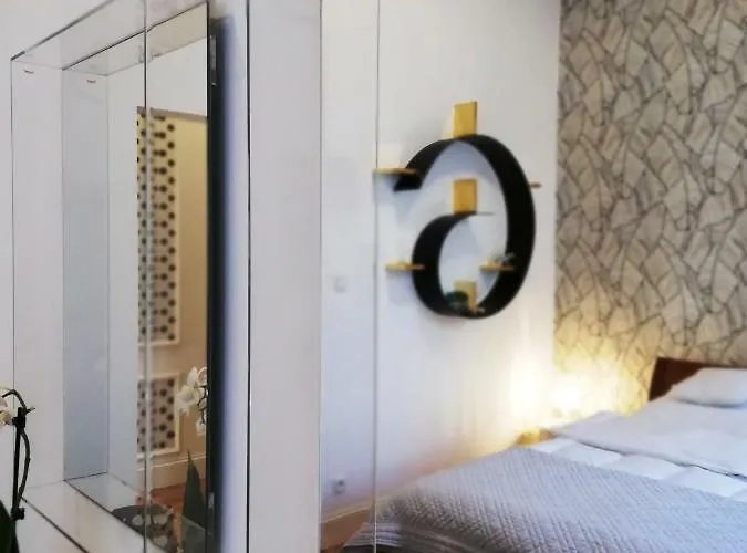 Piper Park Wilsona & Targi * Poznan