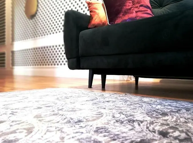 Apartment Piper Park Wilsona & Targi Poznan