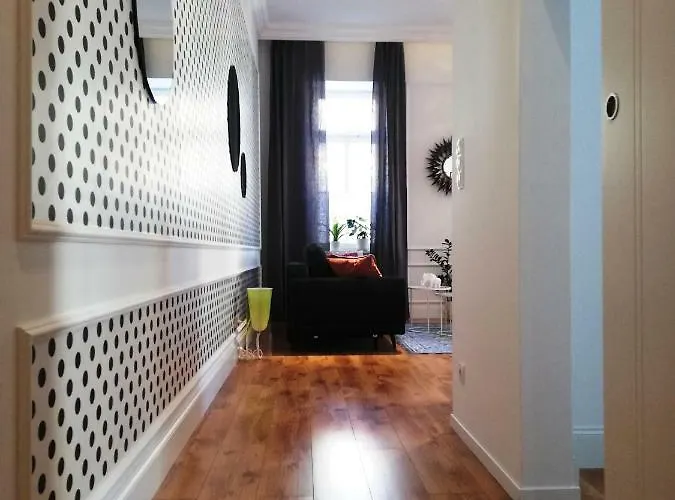 Apartment Piper Park Wilsona & Targi