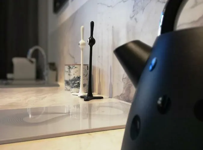 Piper Park Wilsona & Targi * Poznań