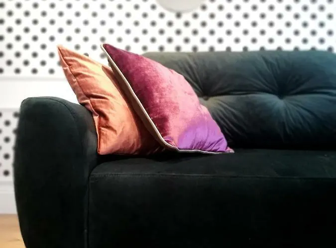 Piper Park Wilsona & Targi Apartament