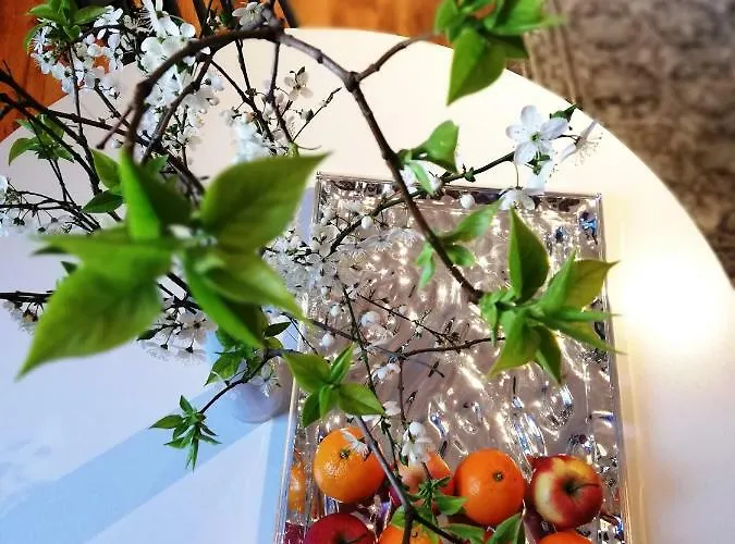 Apartament Piper Park Wilsona & Targi