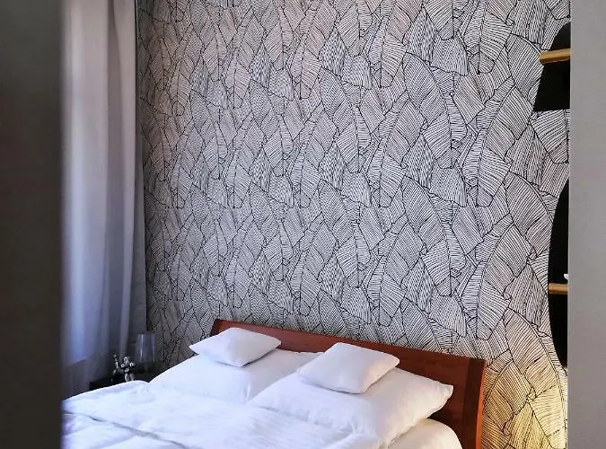 Apartment Piper Park Wilsona & Targi Poznan