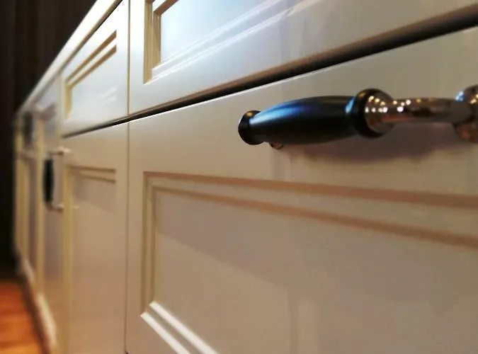 Piper Park Wilsona & Targi Apartment Poznan