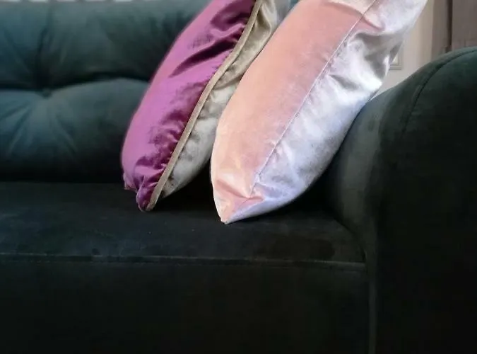 Piper Park Wilsona & Targi Apartament