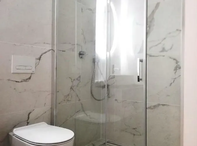 Apartment Piper Park Wilsona & Targi Poznan