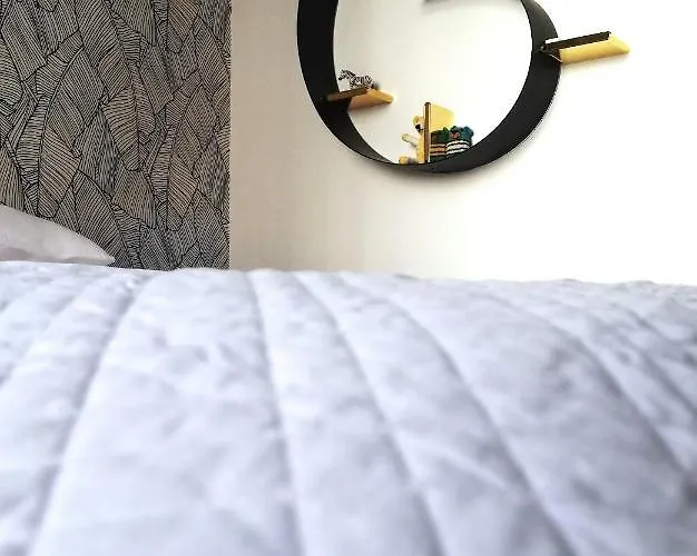 Piper Park Wilsona & Targi Poznan