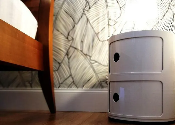 Piper Park Wilsona & Targi Poznan