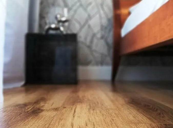 Apartament Piper Park Wilsona & Targi Poznań