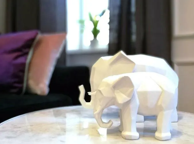 Apartament Piper Park Wilsona & Targi *