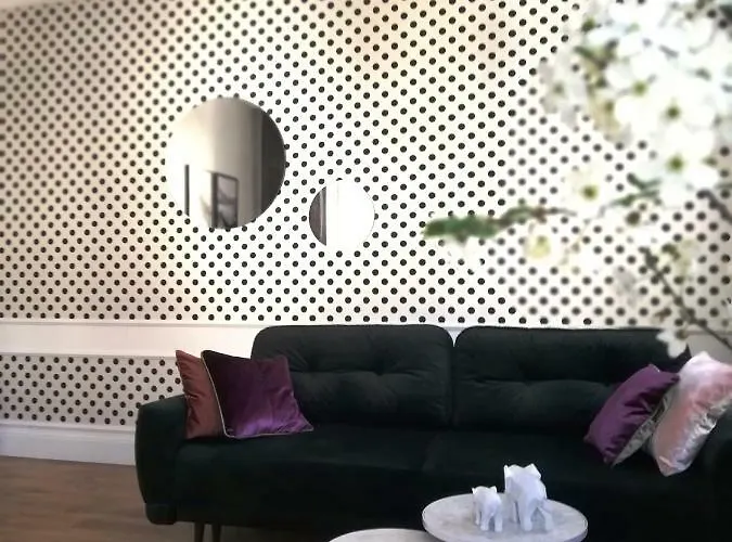 Piper Park Wilsona & Targi Apartment