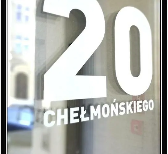 Piper Park Wilsona & Targi * Poznan