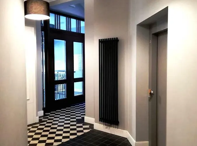 Piper Park Wilsona & Targi * Poznan